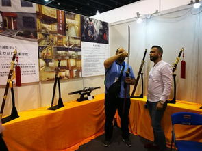 義烏文交會(huì) 匯聚全球文化精品，構(gòu)建文創(chuàng)產(chǎn)業(yè)新生態(tài)